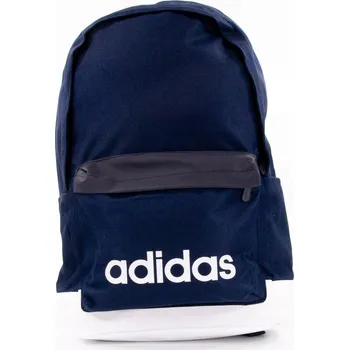 Sportovní batoh Adidas sportovní batoh modrý