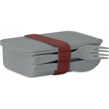 Svačinový box Obědový box ASTORIABOX 900 ml