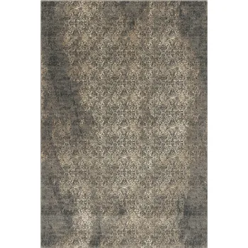 Koberec Kusový koberec Rezi grey 160 x 240 cm