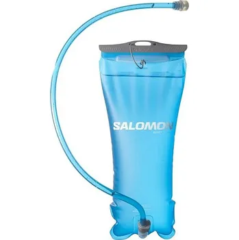 batoh na kolo rezervoár Salomon Soft Rezervoir 2 - Clear Blue 2 L