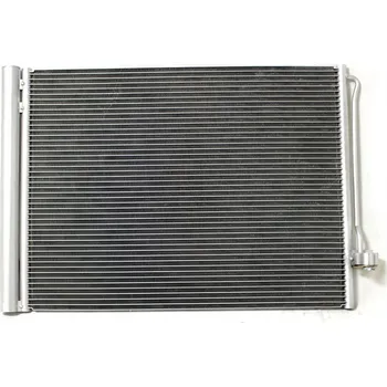 Výparník klimatizace Abakus 004-016-0020 Kondenzátor klimatizace (chladič klimatizace)