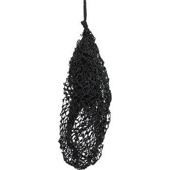 Síť na seno Síťka na seno Imperial Riding Load Flat černá