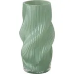 Váza Boltze sklo 15,5 x 30 cm