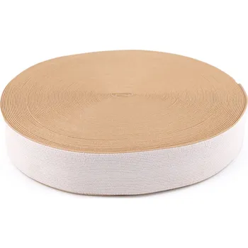 Pruženka měkká šíře 40 mm