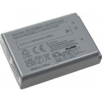 IP kamera Akumulátor Casio DT-X7