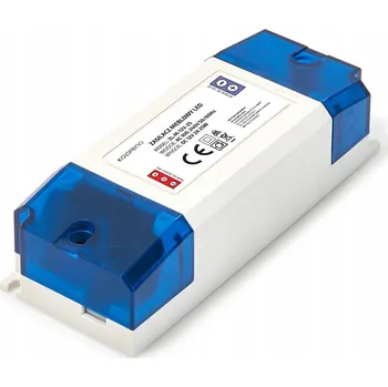 Měnič napětí NÁBYTKOVÝ ZDROJ 12V 2A 24W PRO LED PÁSKY