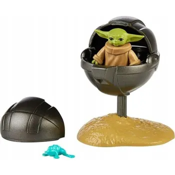 Figurka STAR WARS KENNER RETRO MANDALORIAN DÍTĚ