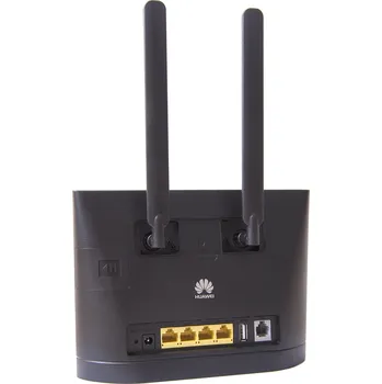 2x ANTÉNA GSM 4G LTE 13dBi pro HUAWEI SMA B535 B525