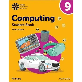 Oxford International Computing: Student Book 9 - Page, Alison a Lincoln, Howard a Levine, Diane a Held, Karl