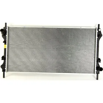 Výparník klimatizace Polcar 1C1H8005FD ; 1C1H8005FE