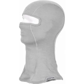 Kukla Lasting merino kukla WAK 8383 šedá /XL + kód pro dodatečnou 10% slevu: LAST10