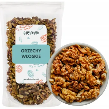 Bakaliano Vlašské ořechy 1000 g