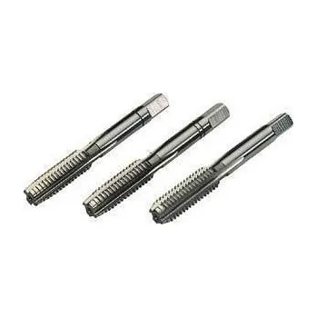 VOLKEL Sada ruč.záv.M5x0.8 HSS-E 57334