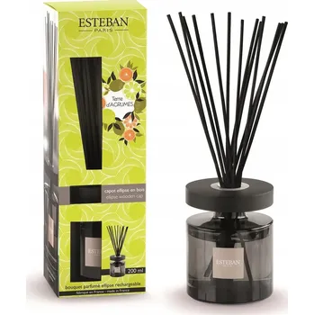 Aroma difuzér Aroma Difuzér Esteban 0 ml
