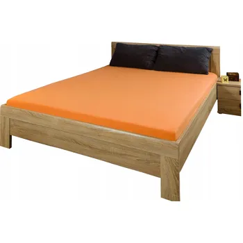 Prostěradlo Prostěradlo jersey 150x190 s gumou, 25 barev