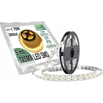 LED páska LED pásek Ledone 348