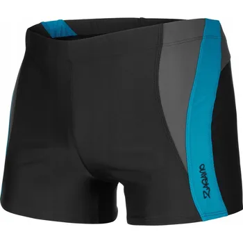 Pánské plavky Zagano Pánské plavky Boxerky Koupací šortky ZAGANO 2376 velikost XXL