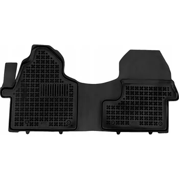 autokoberec Gumové vaničkové autokoberce Mercedes Sprinter III W907, W910 od 2018 přední