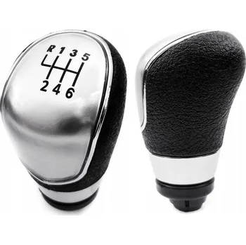 Hlavice řadicí páky PROTEC Hlavice řadící páky Ford Kuga I 2008-2012 6ST