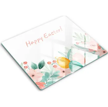 Obraz Krájecí deska Wallfluent sklo 1 ks