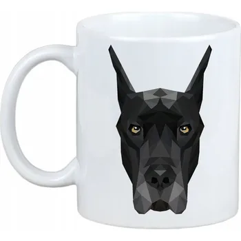 Hrnek Art-Dog keramický 330 ml