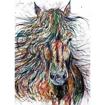 Puzzle Puzzle ANATOLIAN vítr 500 dílků