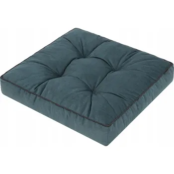 Polštář Polštář na podlahu, taburet Hobbygarden 60 x 60 cm