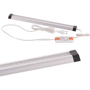 Nástěnné svítidlo LED kuchyňské svítidlo pod linku s bezdotykovým vypínačem