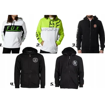 Pánská mikina Mikina moto mikina, sportovní, městská, módní, pohodlná Kapuce