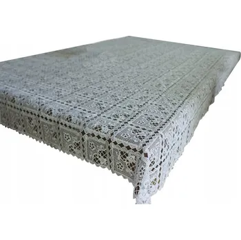 Prostěradlo Obrus 140 cm x 200 cm obdélníkový