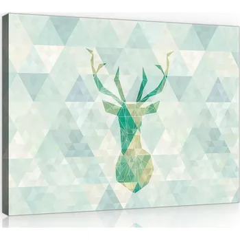 Obraz Obraz Na Plátně Canvas 60X40 York Koláž