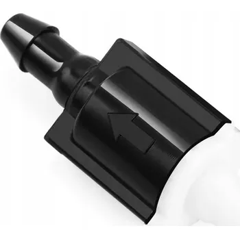 Motorek stěrače a odstřikovače ZPĚTNÝ VENTIL OSTŘIKOVAČE ČELNÍHO SKLA 5mm