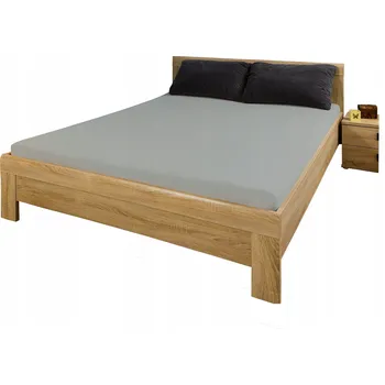 Prostěradlo Chránič na matrace Eurosoft 200 x 180 cm