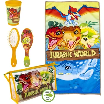 Kosmetická taška Kosmetická taštička Cerda kids licensing, vícebarevná