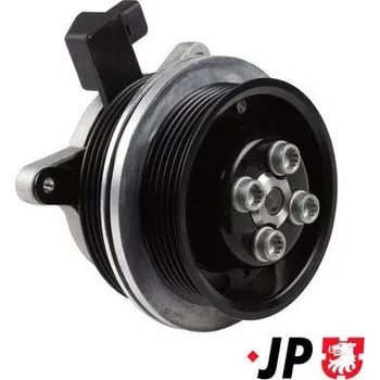 Chladič motoru Vodní čerpadlo, chlazení motoru JP GROUP 1114111400