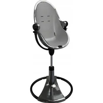 Jídelní židlička Rám jídelní židličky do 36 kg BLOOM TITANIUM