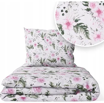 Povlečení POVLEČENÍ 160x100 DĚTSKÉ 2DÍLNÉ 100x160 DO POSTÝLKY