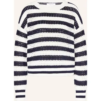 Dámský svetr Darling Harbour Dámský Svetr, ecru / marine, 38