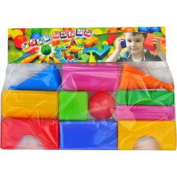 ostatní stavebnice Stavební Stavebnice Káča