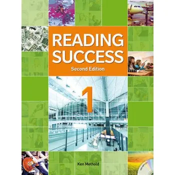 Reading Success 1 podręcznik + ćwiczenia + CD MP3