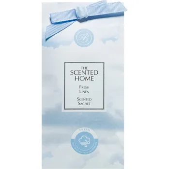 Vůně do bytu Ashleigh & Burwood London Fresh Linen vonný sáček 1 ks