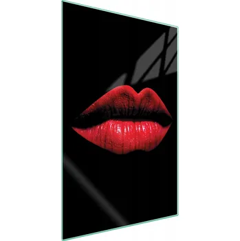 Kuchyňské prkénko Krájecí deska TMK ArtDeko sklo 1 ks