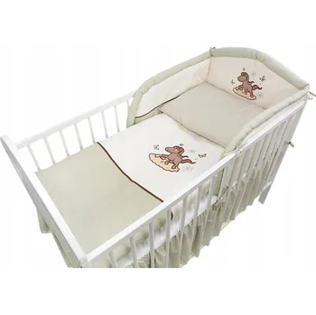 Povlečení Sada povlečení Ankras 90 x 120 cm, vícebarevná