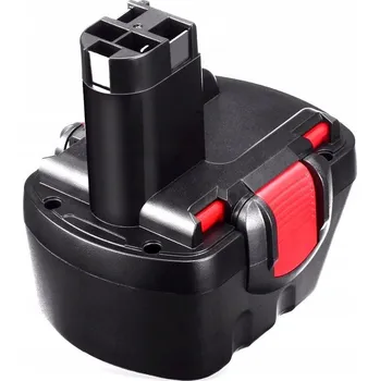 BATERIE AKUMULÁTOR BOSCH GSR PSR 12V 3,0Ah NiMH