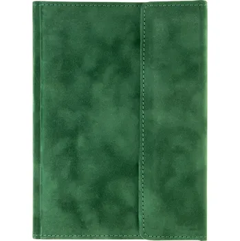 Blok Notes A5 Scriba zelený