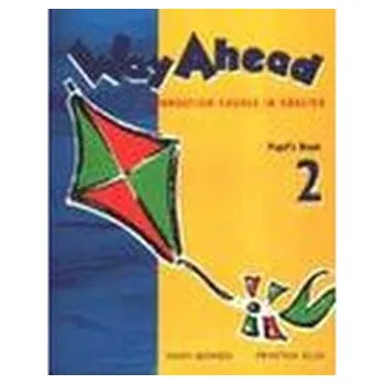 Kniha Way Ahead 2 sb OOP