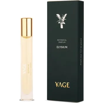 Nestandardní parfém Yage Elysium přírodní vůně 10 ml roll-on Parfum