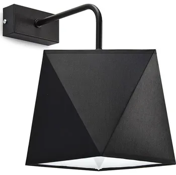 Nástěnné svítidlo Nástěnné svítidlo s stínidlem Diamant 299-K1