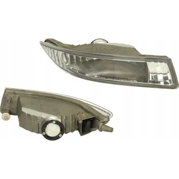 Zavěšení kol HALOGENOVÁ LAMPA PRAVÁ TOYOTA COROLLA E12 02-