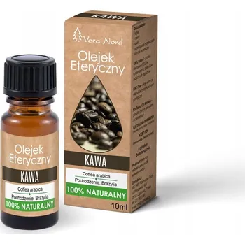 Vonný olej Esenciální olej Vera Nord 10 ml